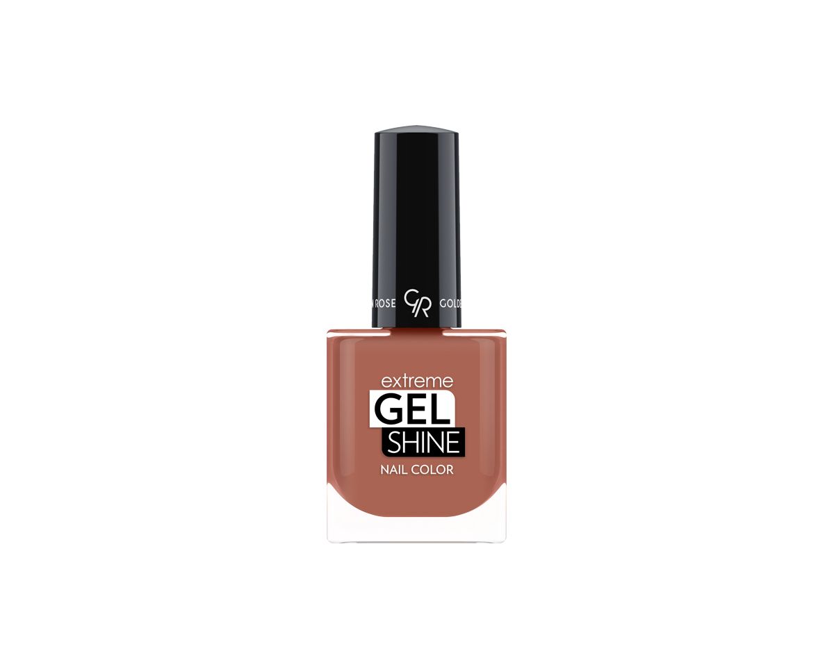 Gelový lak na nehty Extreme Gel Shine 50