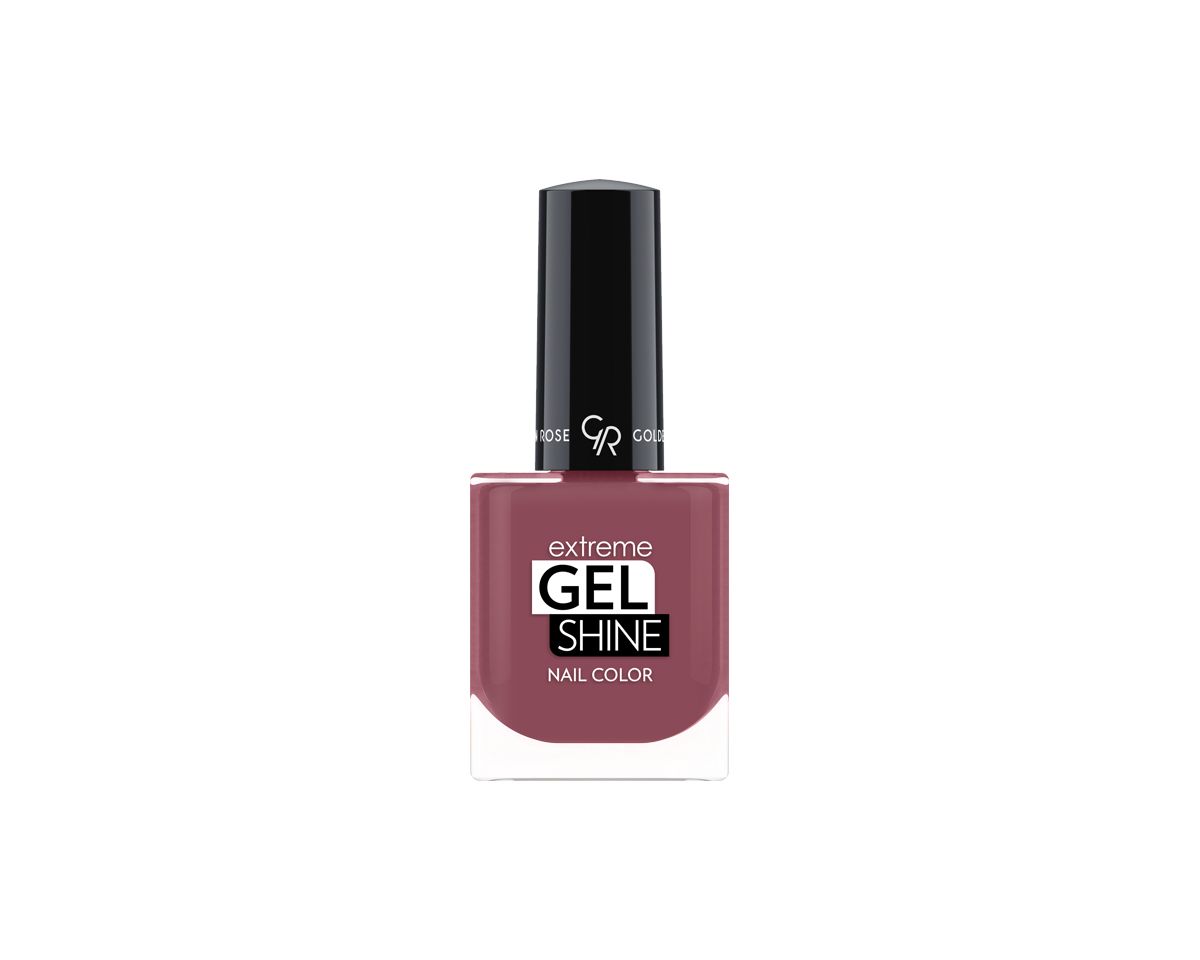 Gelový lak na nehty Extreme Gel Shine 57