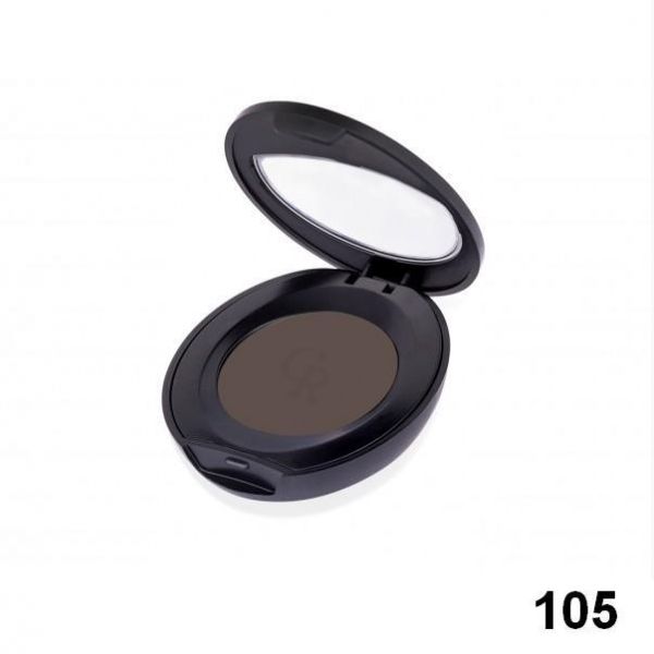 Pudr na obočí 105