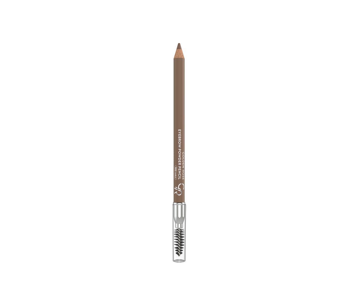 Powder Eyebrow Pencil 102