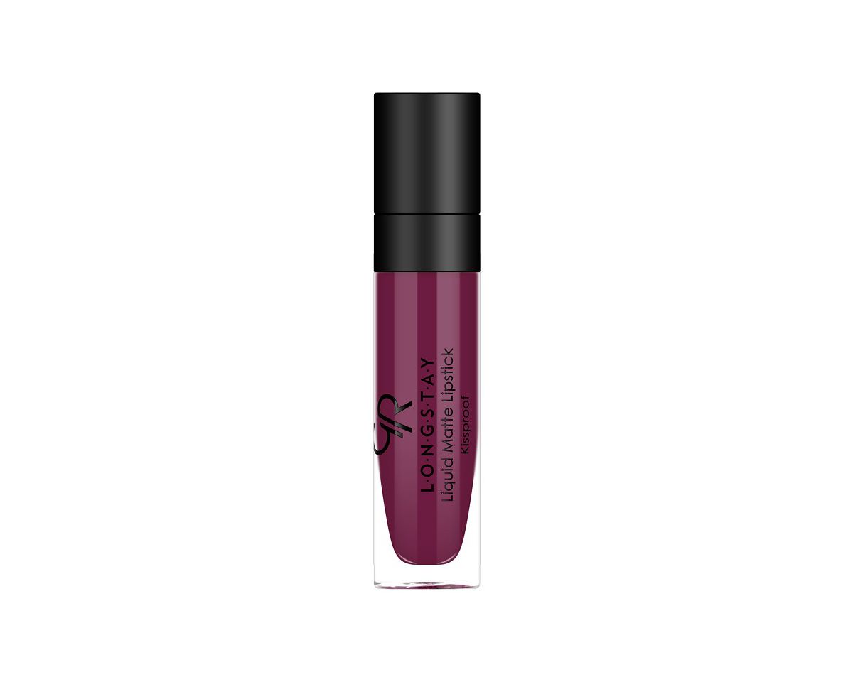 Tekutá rtěnka Longstay Liquid Matte 05