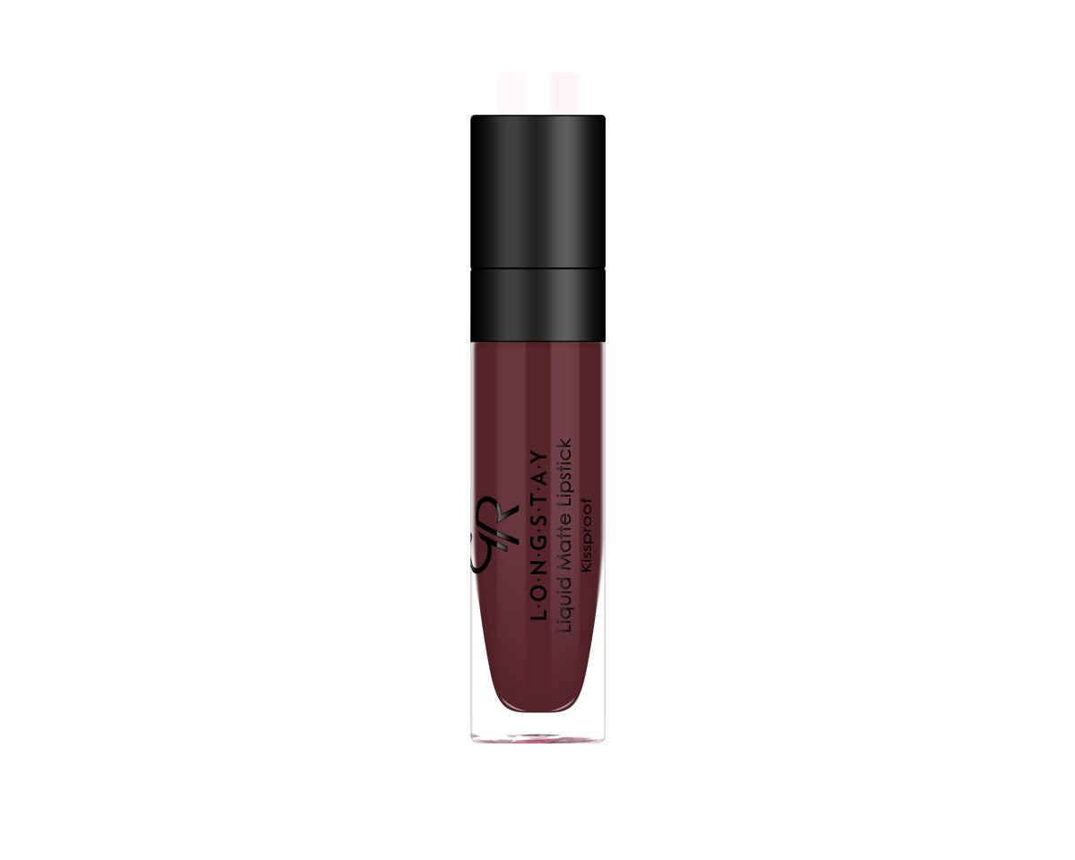 Tekutá rtěnka Longstay Liquid Matte 26