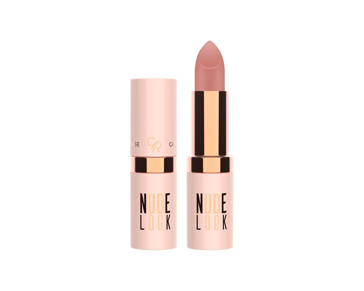NUDE LOOK Perfect Matte Lipstick 01