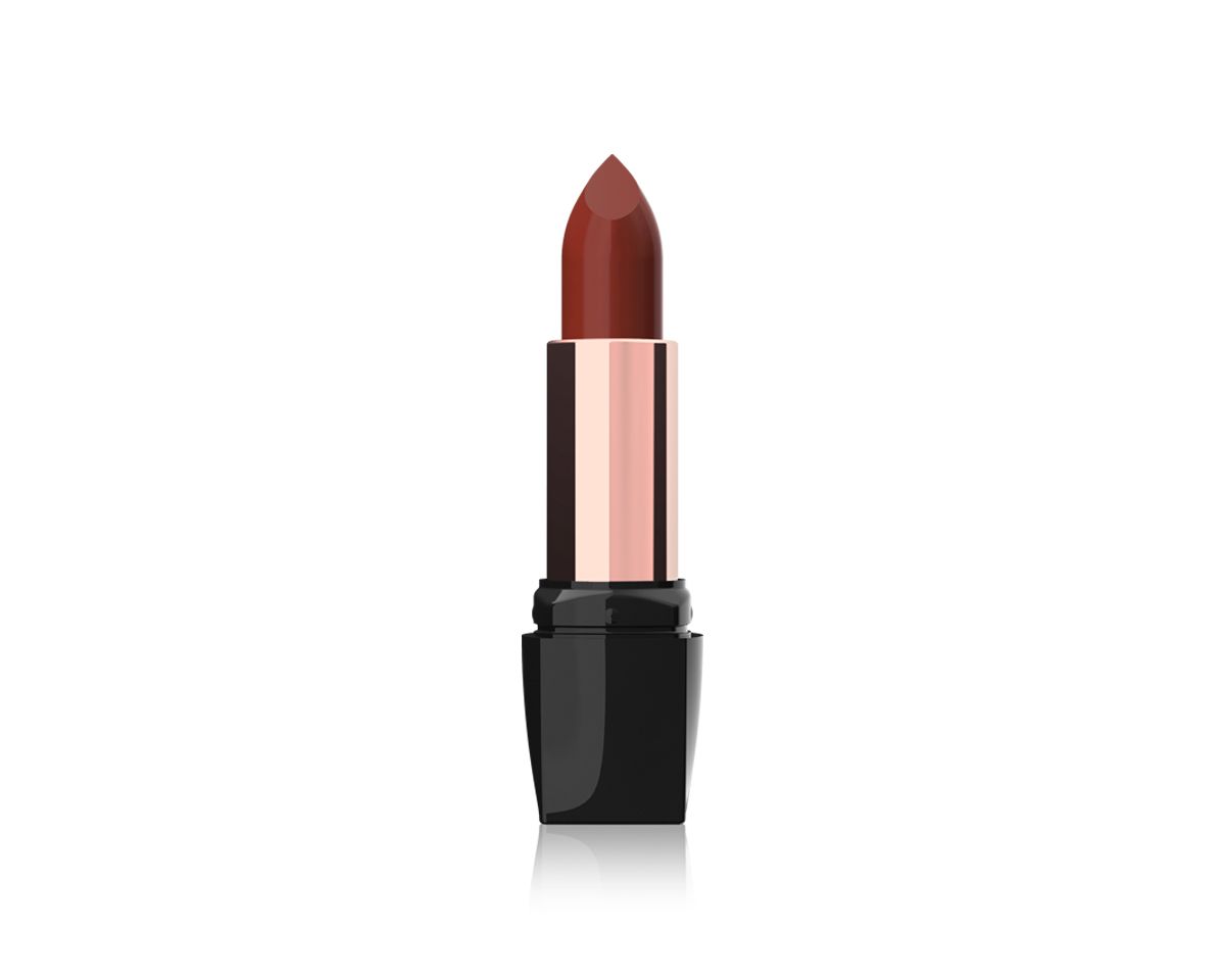 Satin Lipstick - krémová saténová rtěnka 23