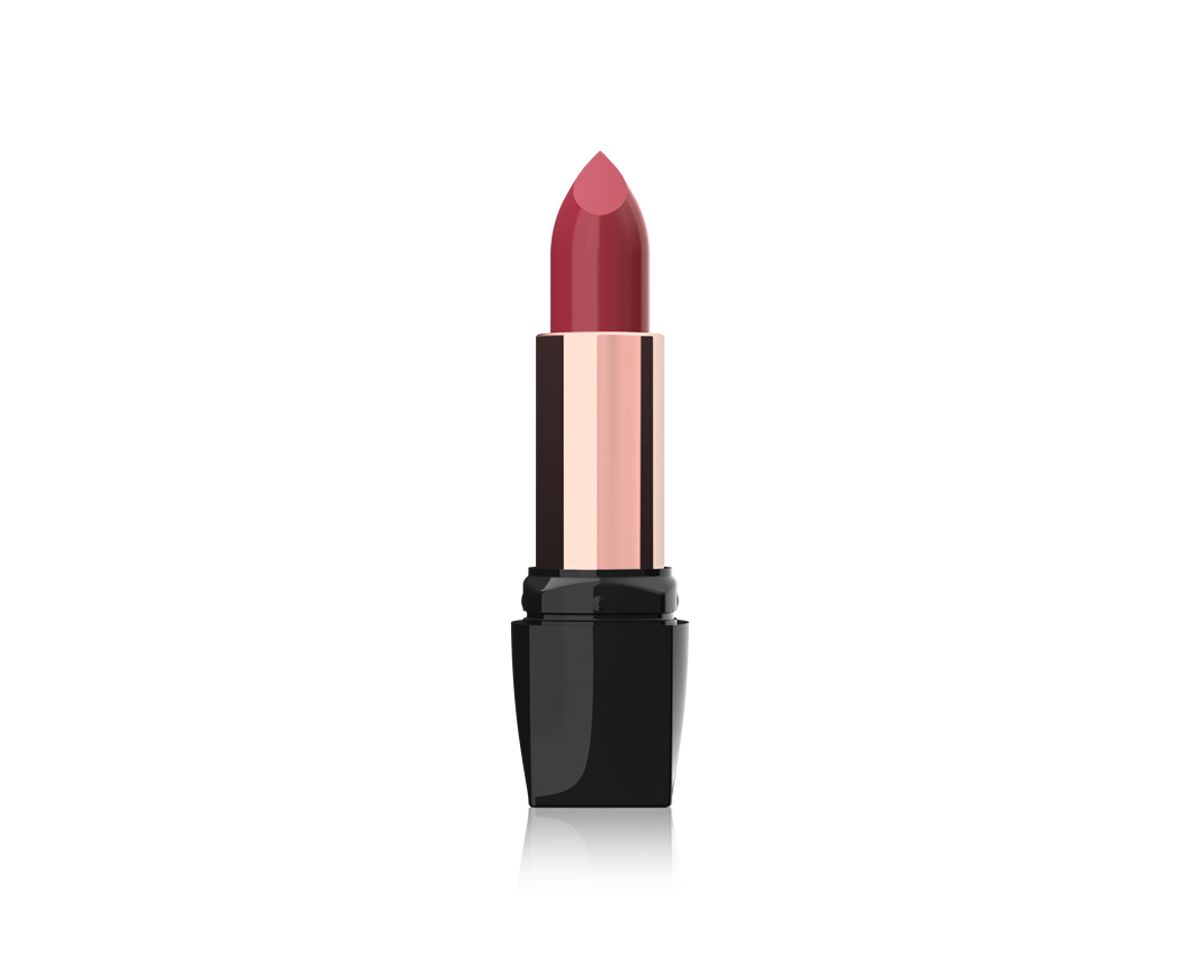 Satin Lipstick - krémová saténová rtěnka 26