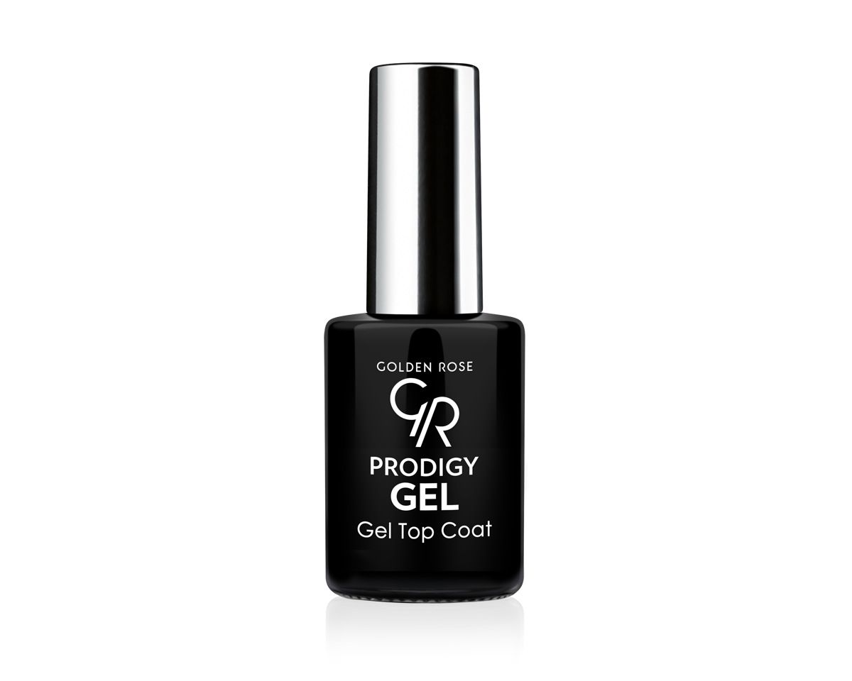 Prodigy gel Top Coat