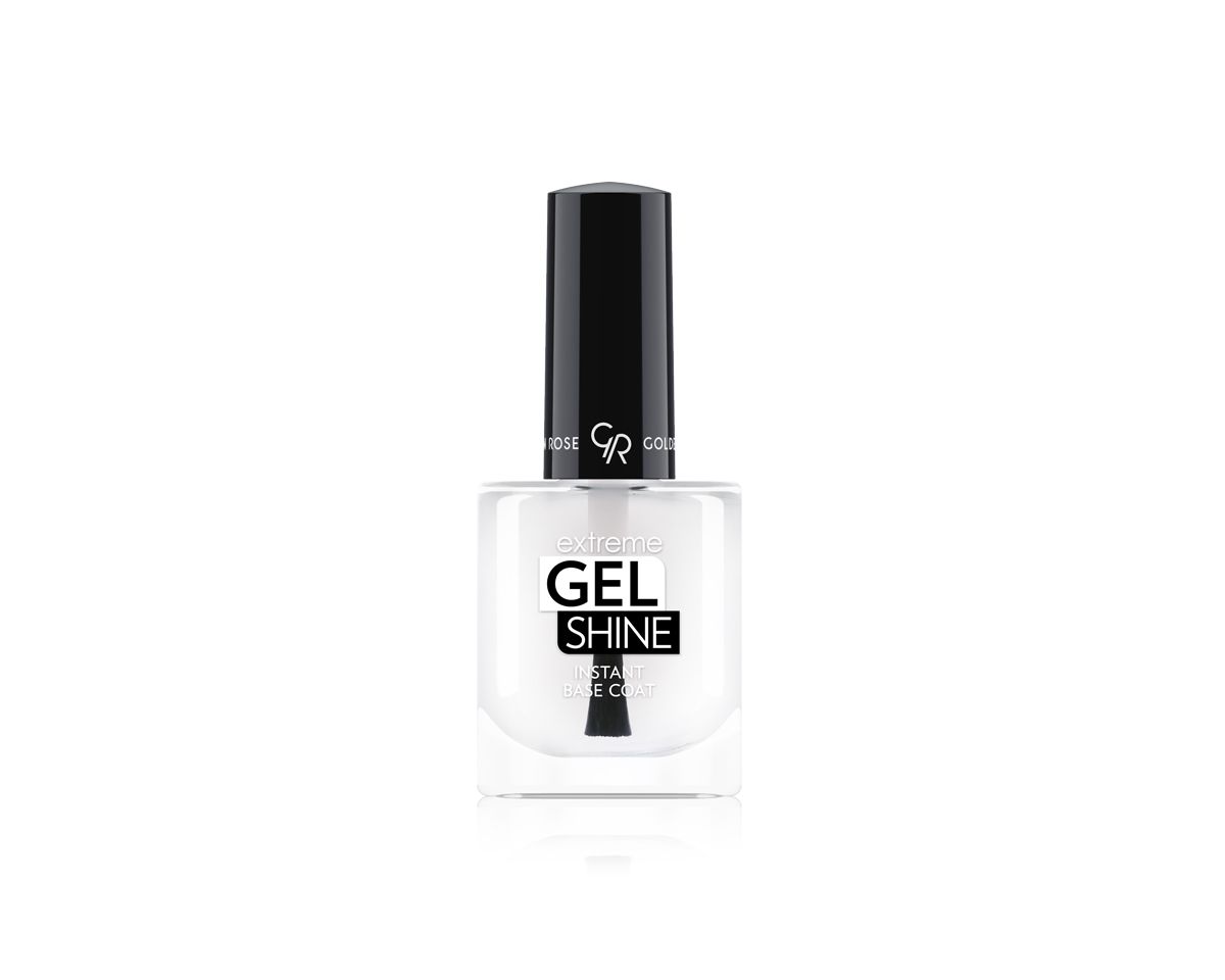 Gelová báze na nehty Extreme Gel Shine, 10,20 ml
