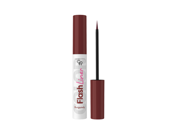 Barevná oční linka Flash Liner 110, 3,5 ml