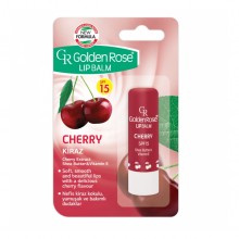 Pomáda na rty 07 višňová