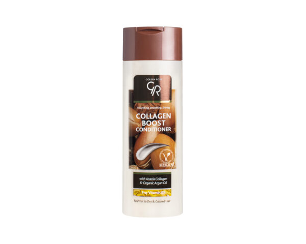 Collagen Boost Conditioner – Posilující vlasový kondicionér s kolagenem, 430ml