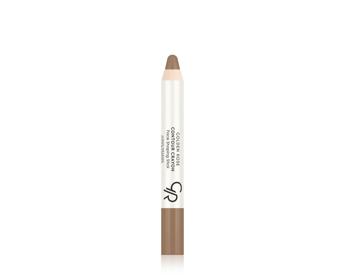 Contour Crayon 23