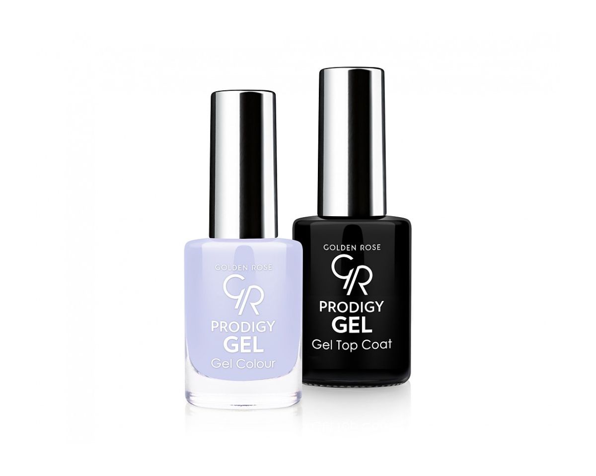 Prodigy Gel Duo laky 05