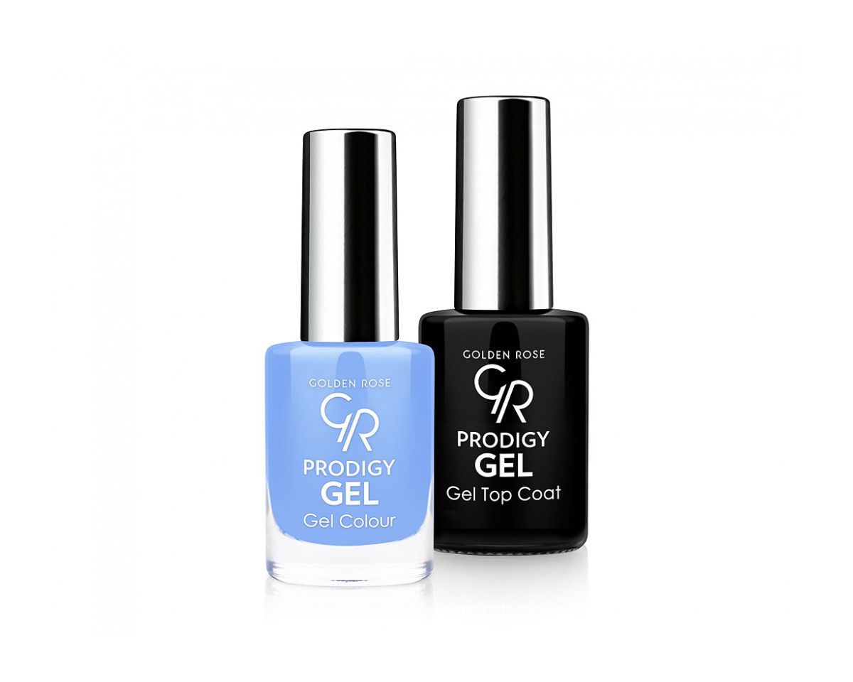 Prodigy Gel Duo laky 06