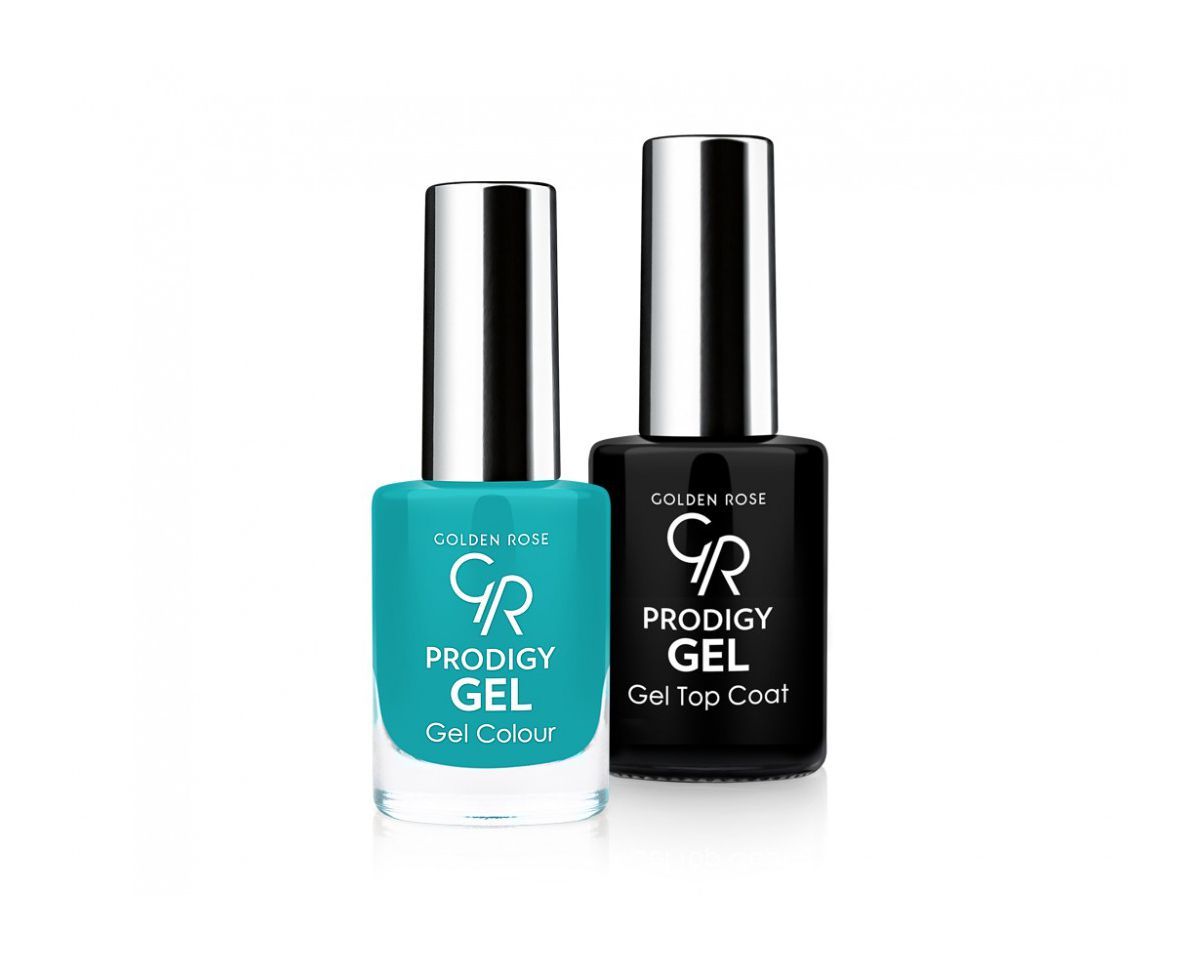 Prodigy Gel Duo laky 09