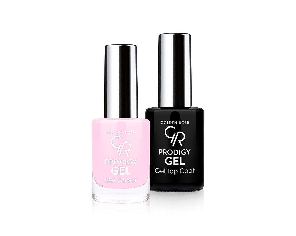 Prodigy Gel Duo laky 10