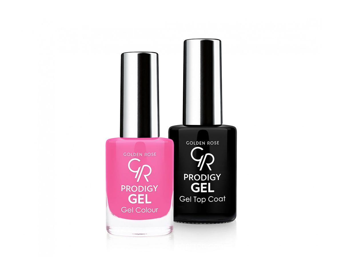 Prodigy Gel Duo laky 13