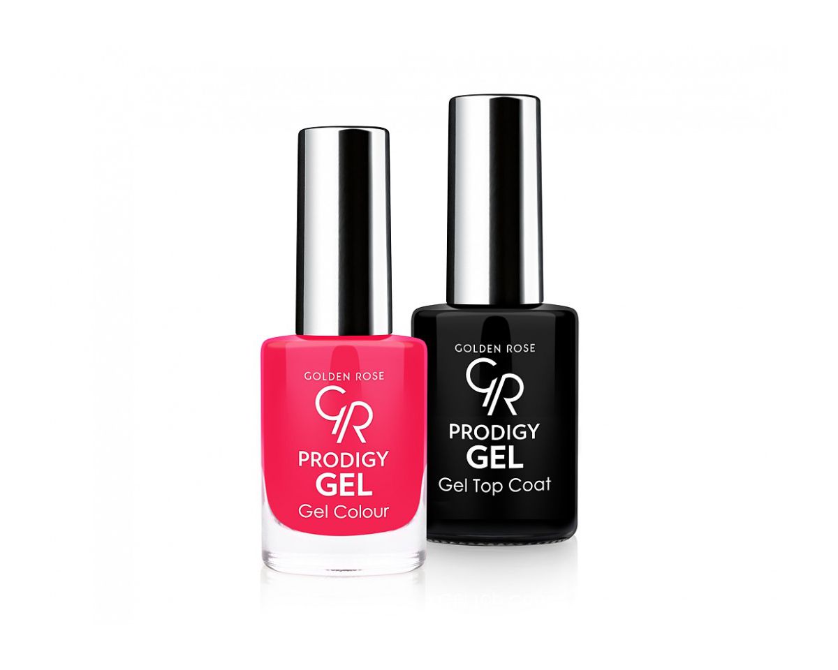 Prodigy Gel Duo laky 15