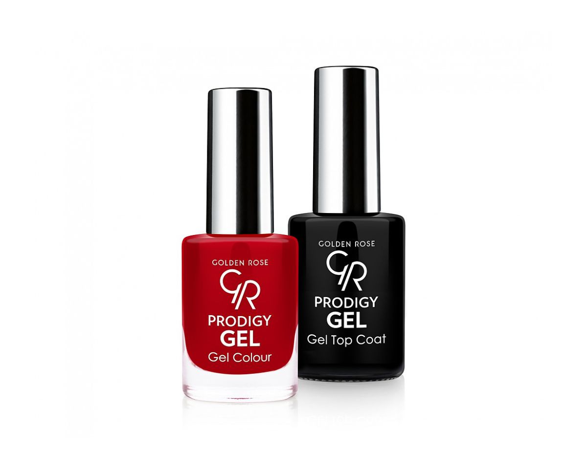 Prodigy Gel Duo laky 18