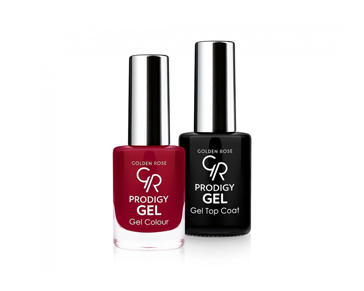 Prodigy Gel Duo laky 19