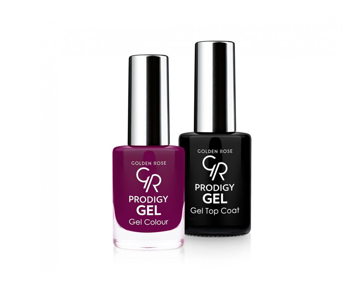 Prodigy Gel Duo laky 20