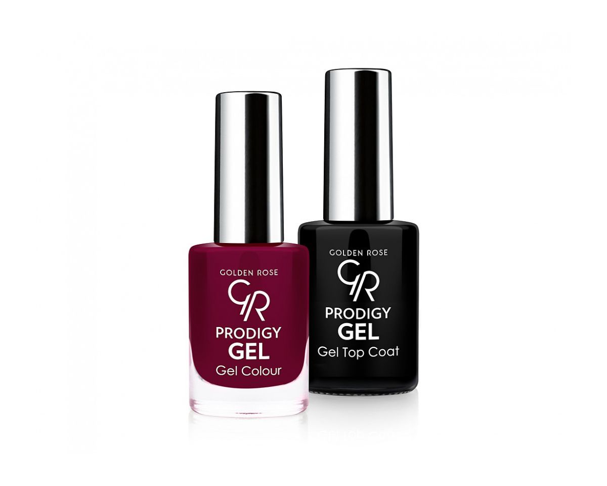 Prodigy Gel Duo laky 21