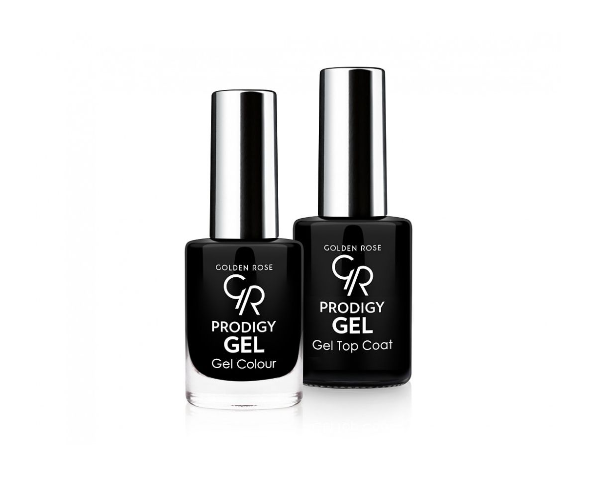 Prodigy Gel Duo laky 23