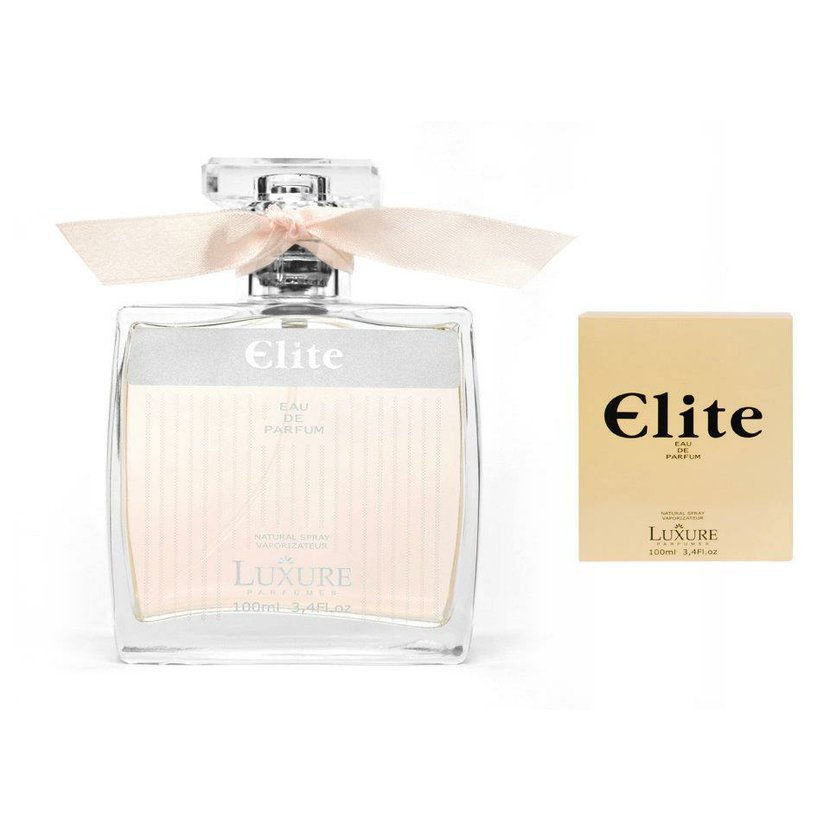 LUXURE ELITE  - edp, 100ml