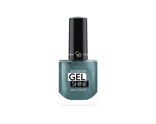Gelový lak na nehty Extreme Gel Shine 91