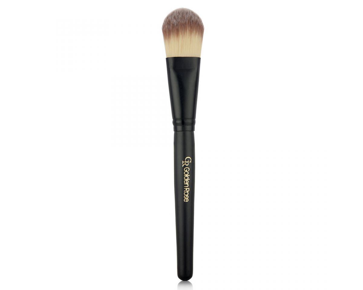 Foundation Brush - štětec na make-up plochý