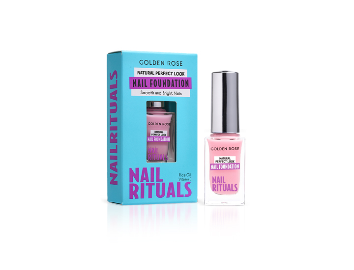 Vyhlazující podkladový lak na nehty, 8,8 ml