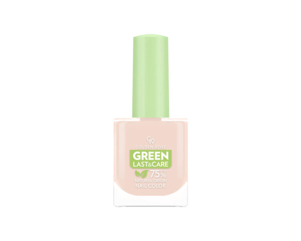 Lak na nehty GREEN 148, 10,2ml