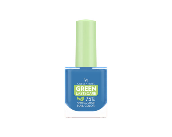 Lak na nehty GREEN 152, 10,2ml