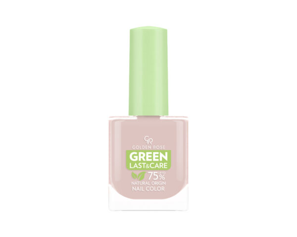 Lak na nehty GREEN 109, 10,2ml