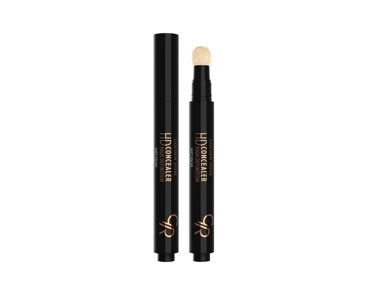 HD Concealer 08