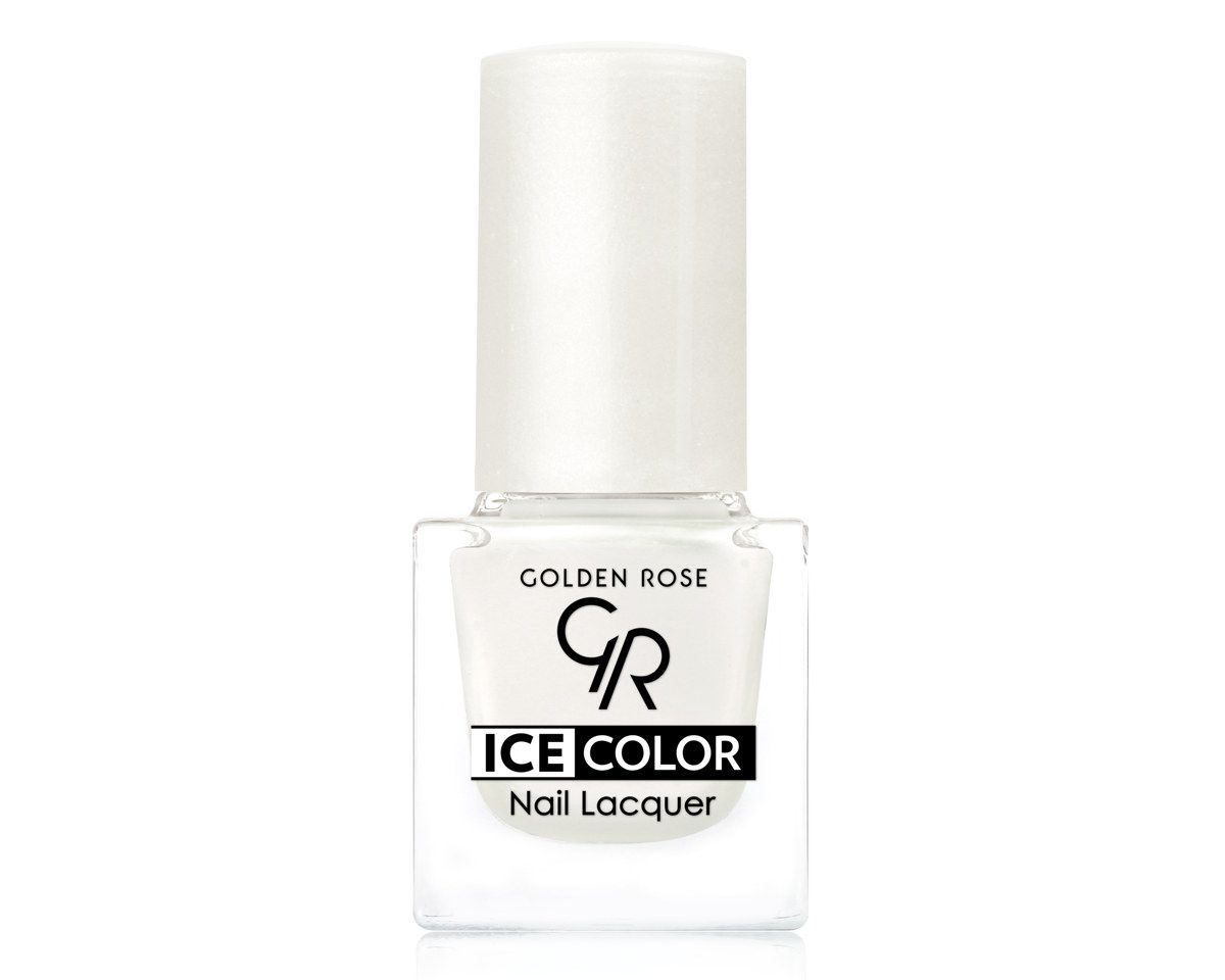 ICE COLOR lak 101