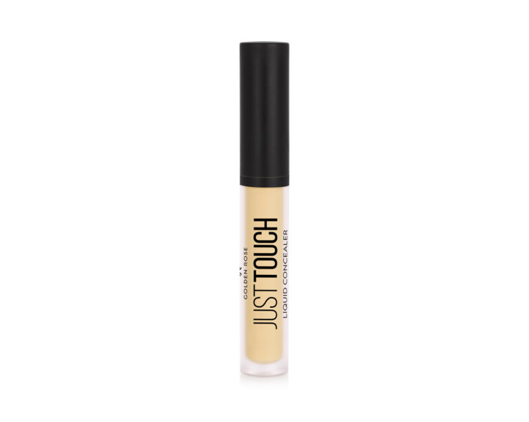 Tekutý korektor Just Touch 02, 3,5 ml