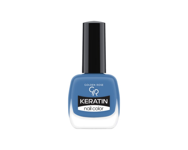 Lak na nehty s keratinem 110, 10,5ml