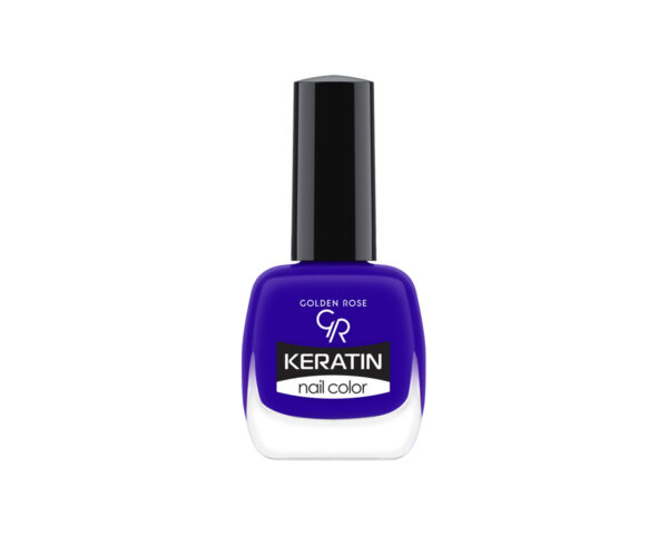 Lak na nehty s keratinem 113, 10,5ml