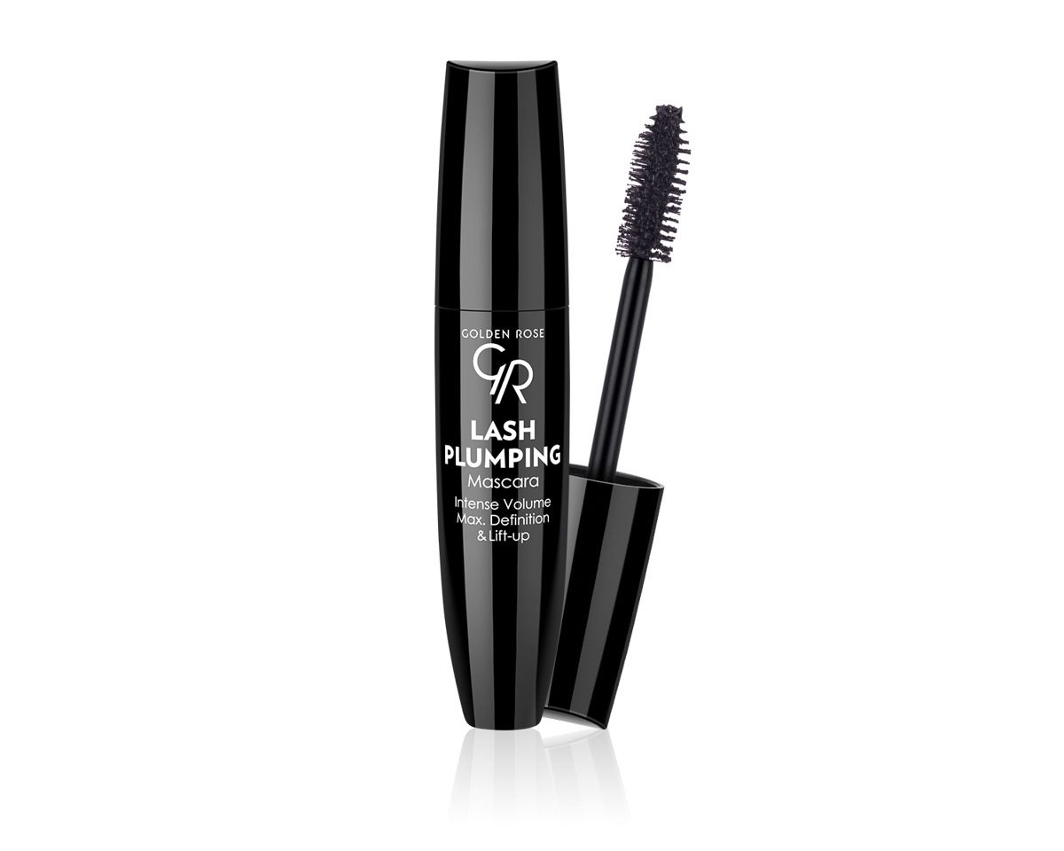 Řasenka LASH PLUMPING MASCARA, 13 ml