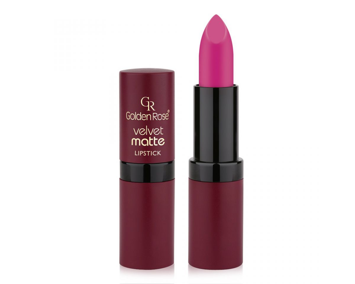 Rtěnka GR Velvet Matte 13