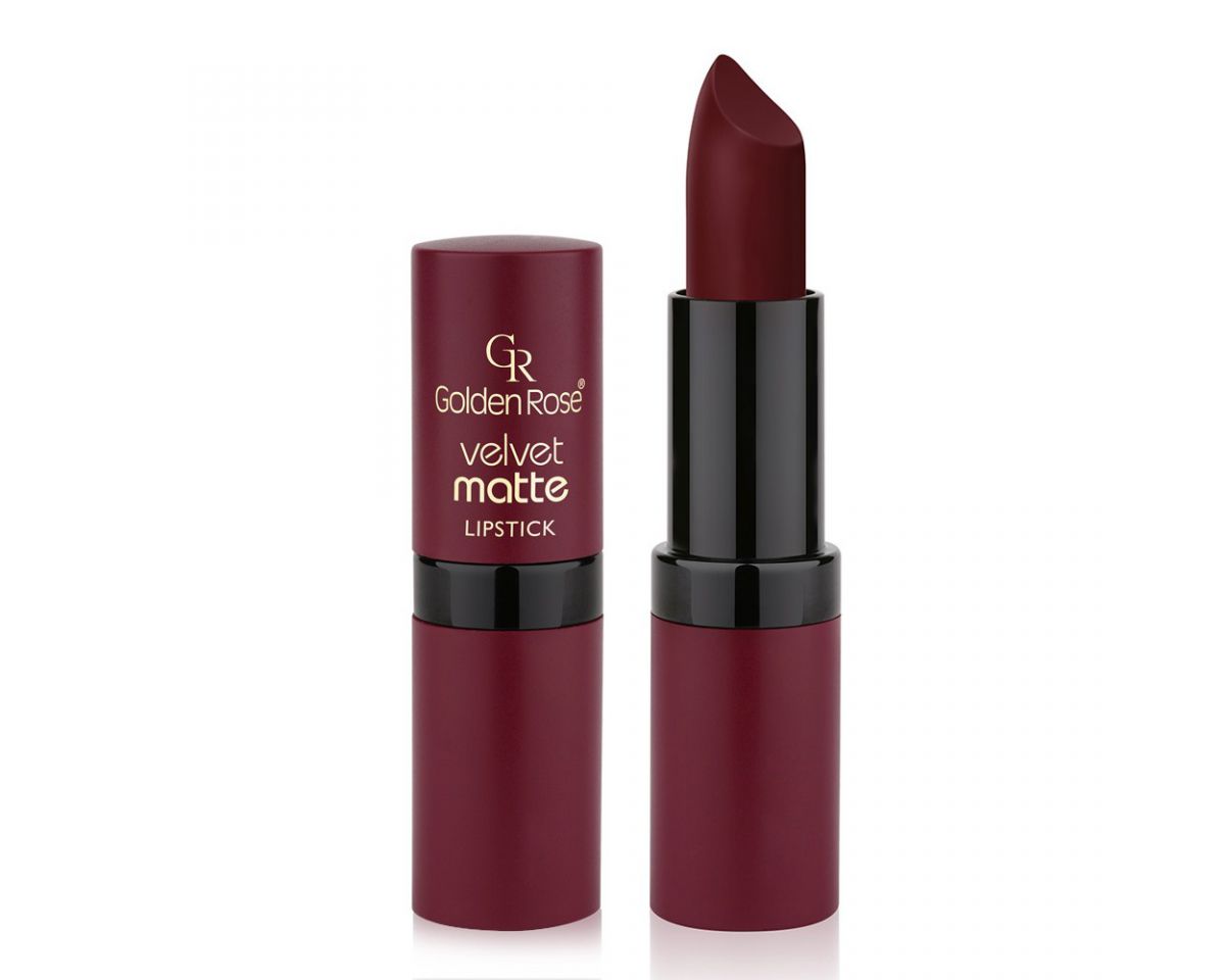 Rtěnka GR Velvet Matte 23