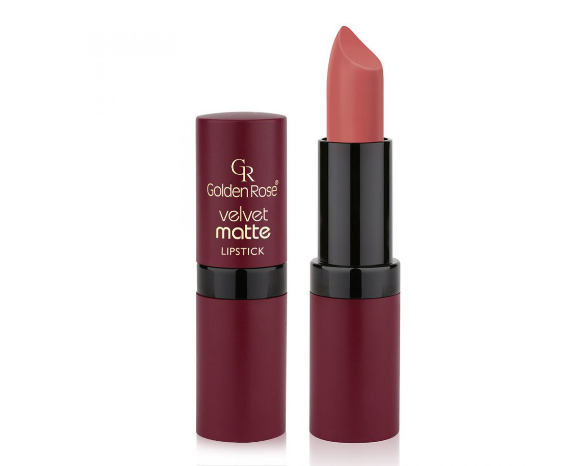 Rtěnka GR Velvet Matte 26