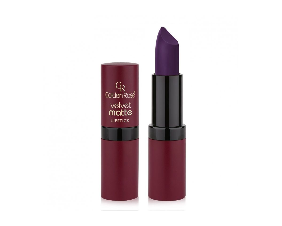 Rtěnka GR Velvet Matte 28