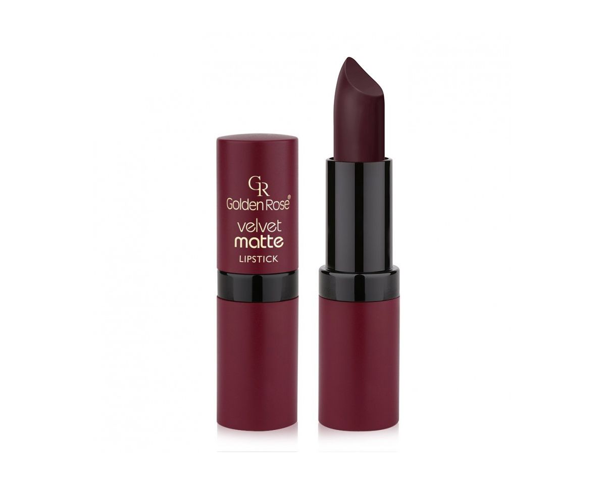 Rtěnka GR Velvet Matte 29