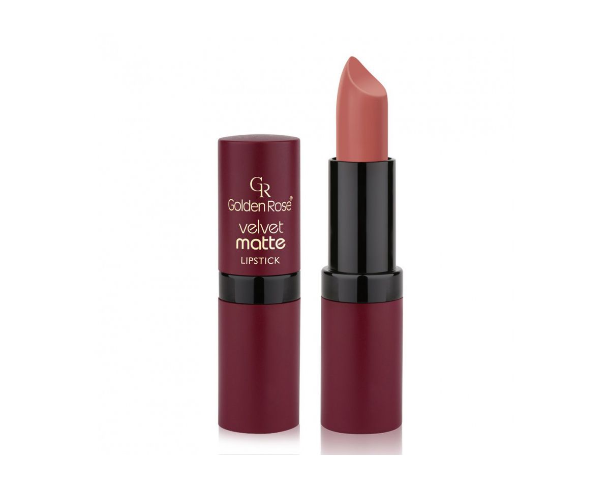 Rtěnka GR Velvet Matte 31