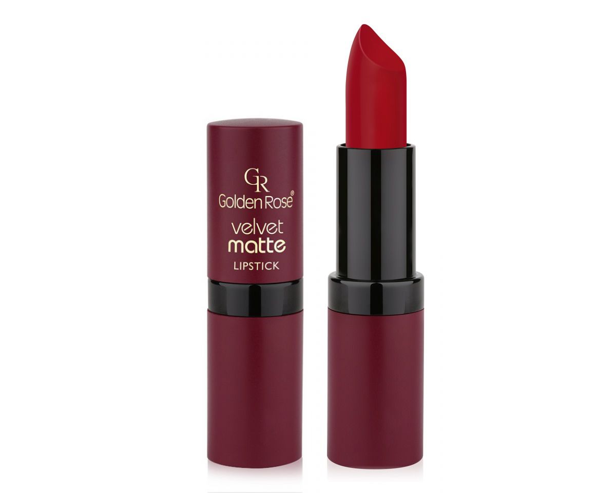 Rtěnka GR Velvet Matte 35