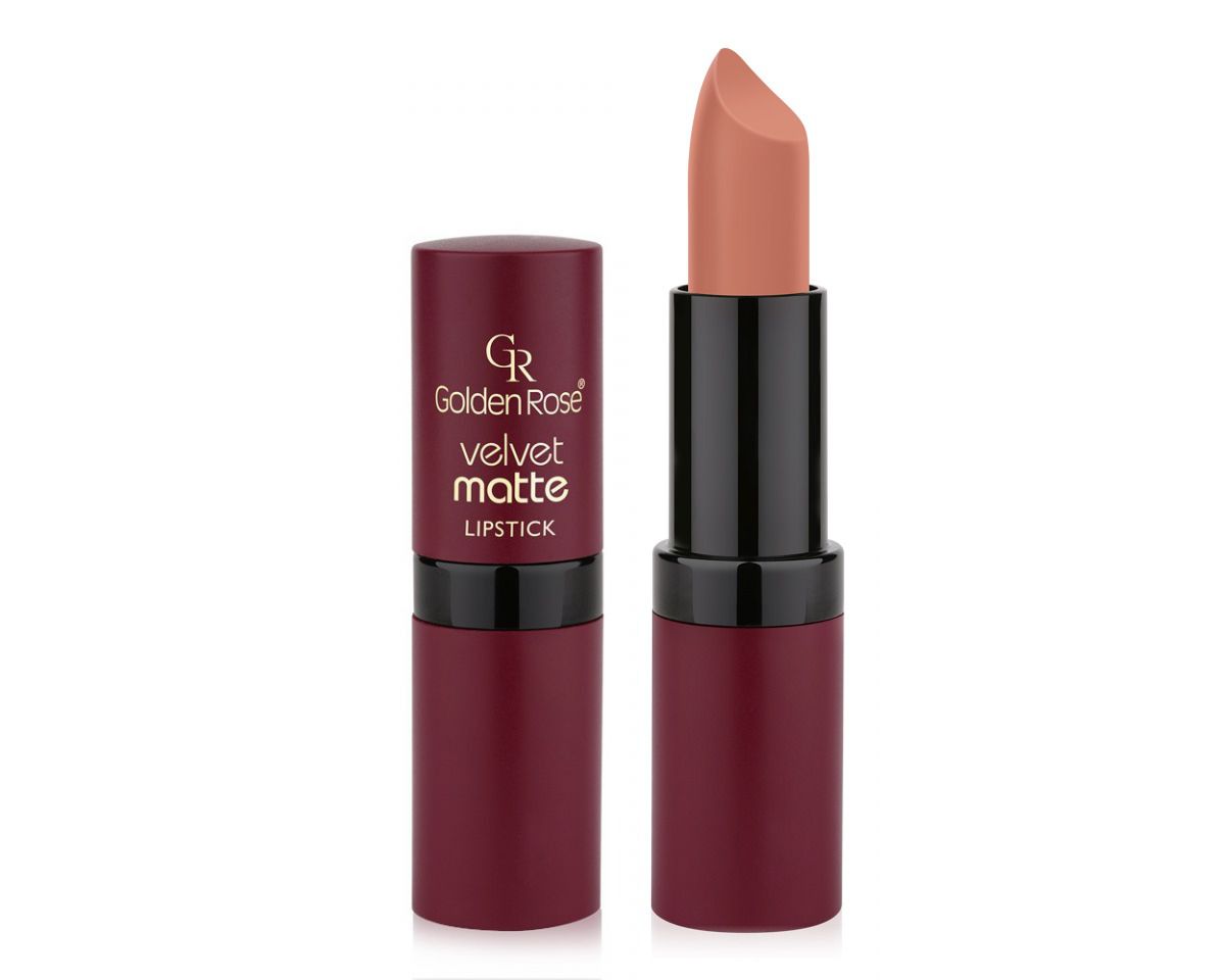 Rtěnka GR Velvet Matte 38