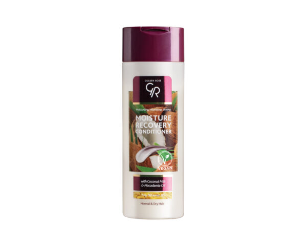 Moisture Recovery Conditioner - Hydratační vlasový kondicionér, 430ml