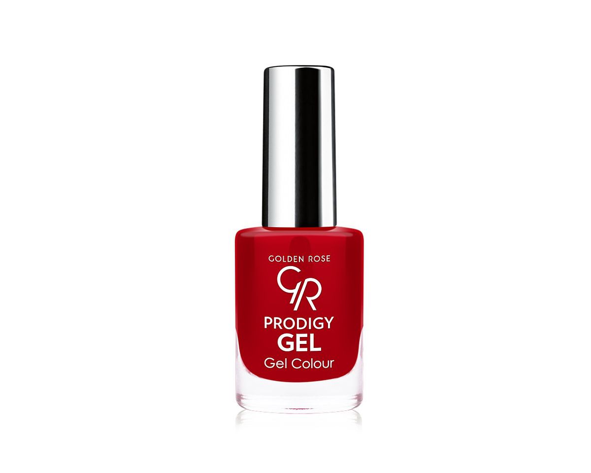 Prodigy Gel Color 18