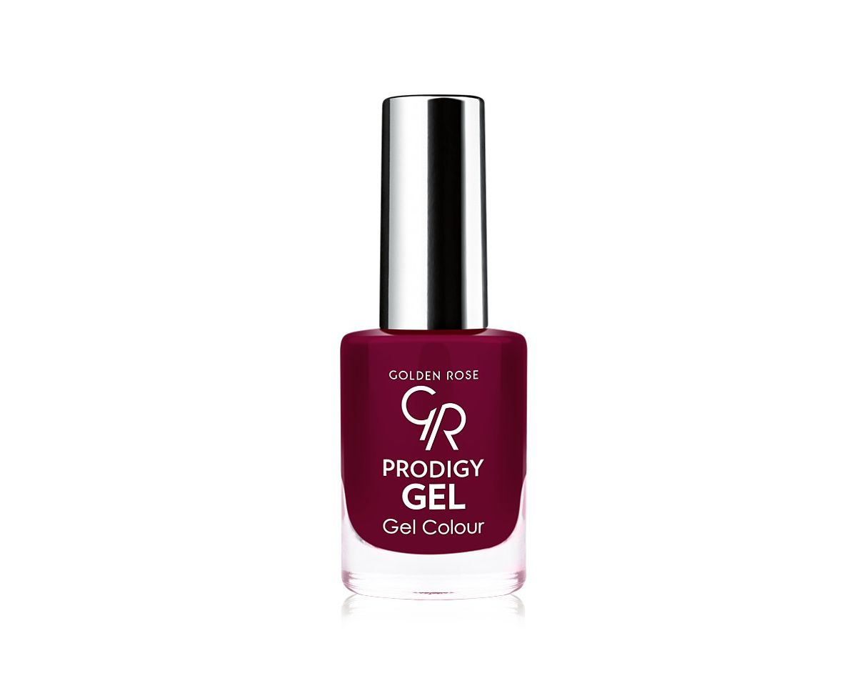 Prodigy Gel Color 21